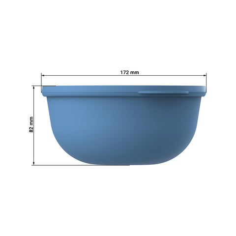 Food Bowl (1,0 Liter)
