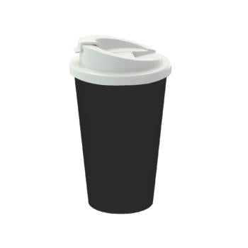 Deluxe Cup (0,35 Liter)